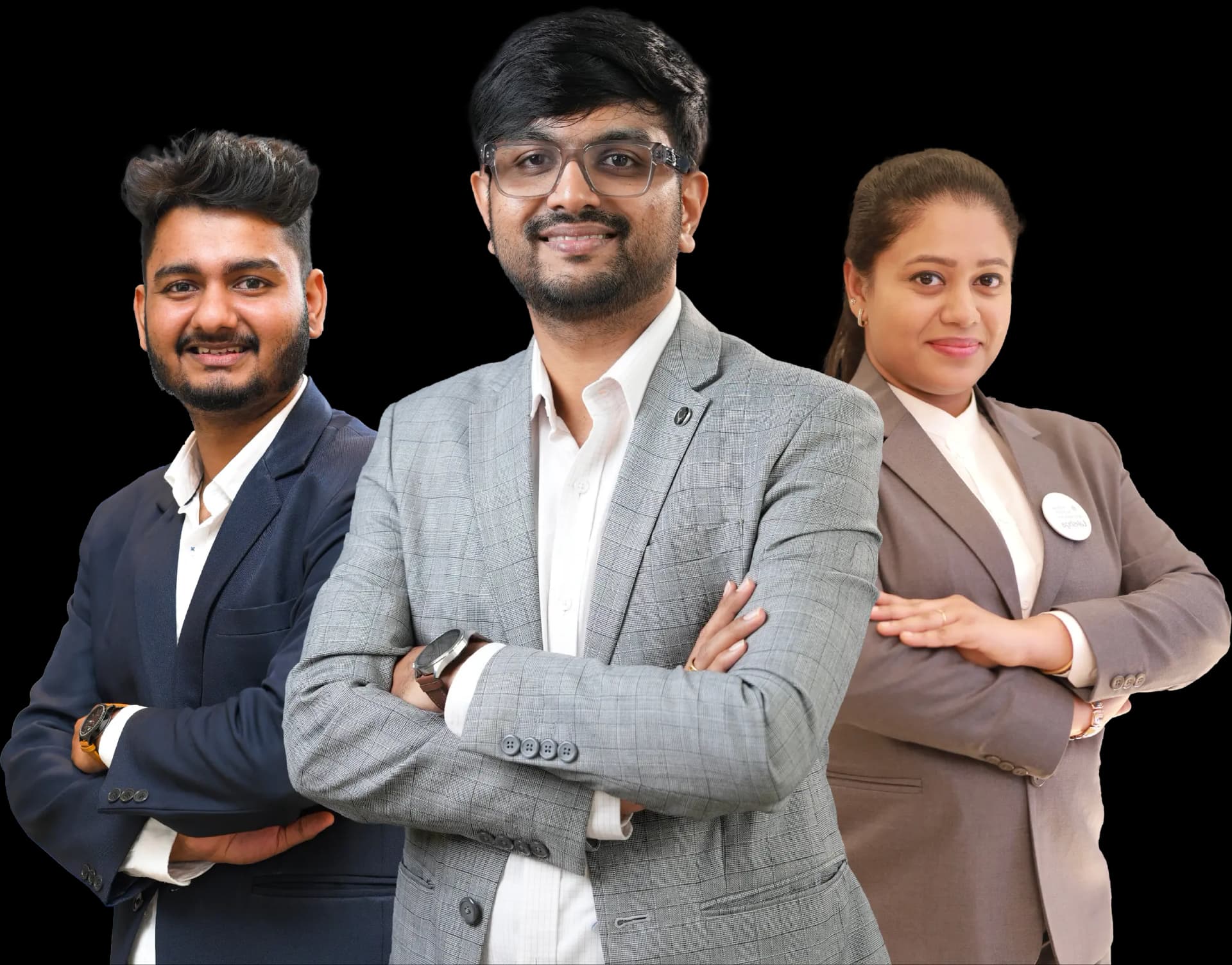 Career Counselling Experts